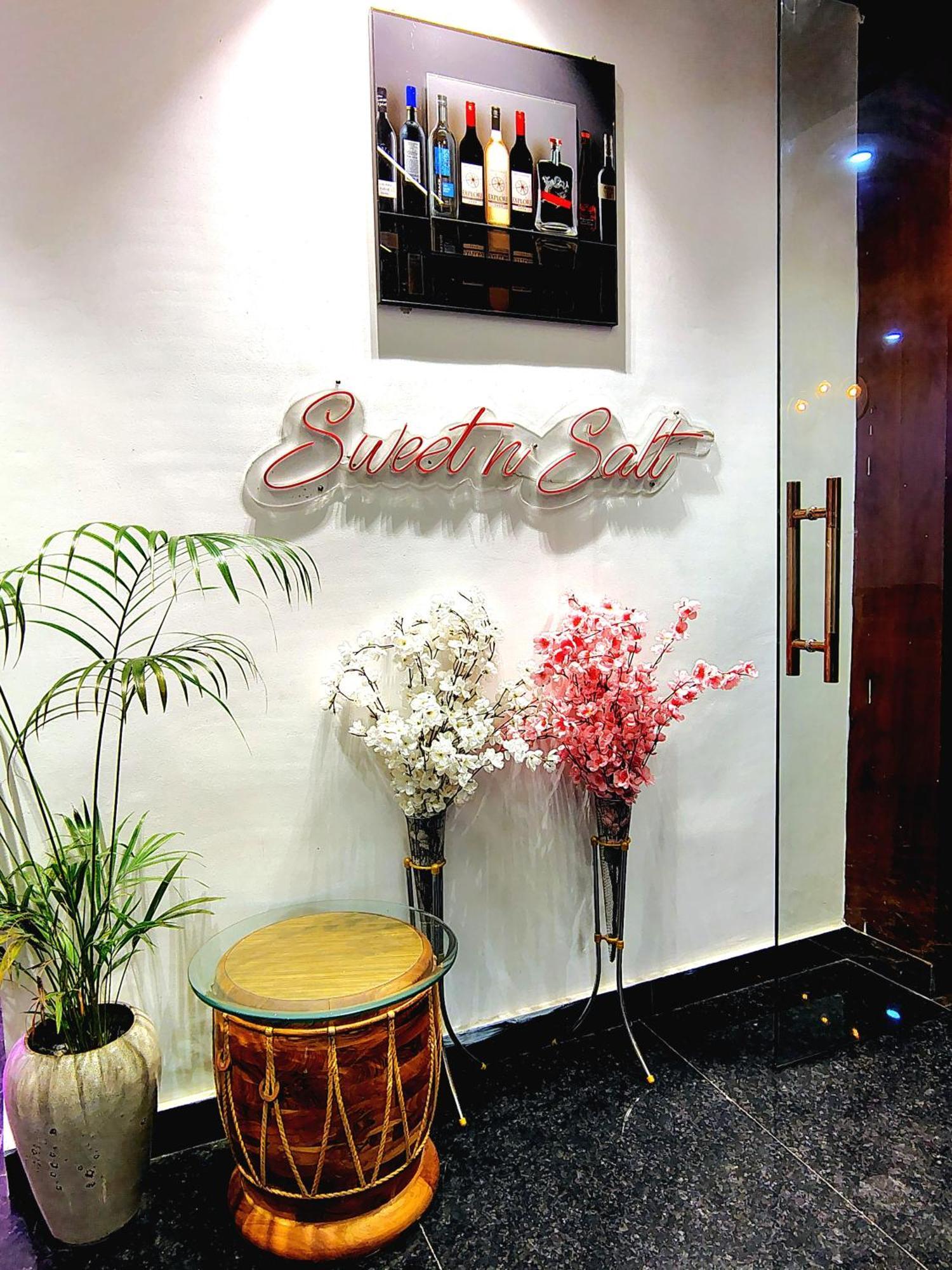 Chakrata Inn Resort Luaran gambar